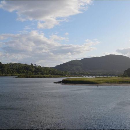 La Quintana del Castillo Soto Del Barco Esterno foto