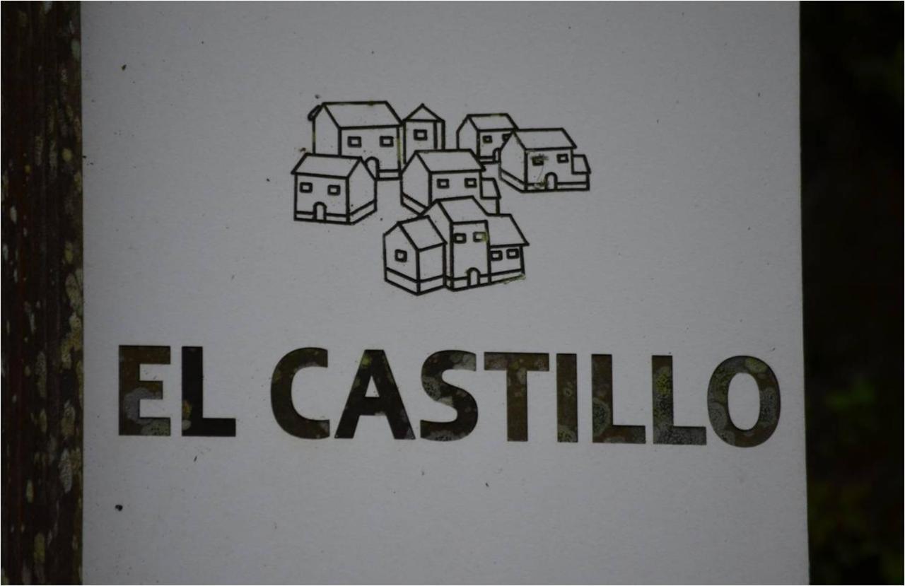 La Quintana del Castillo Soto Del Barco Esterno foto
